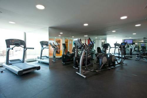 Great Apartment Luxury And Comfort