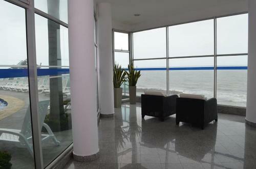 Apartamento Palmetto 2603