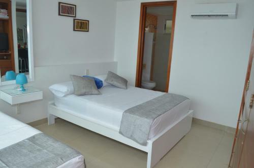 Apartamento Palmetto 2603