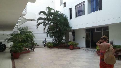 Apartamento Arriendo Delfines UNA Alcoba