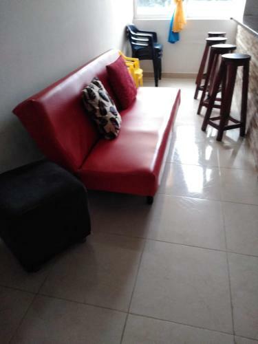 Apartamento Arriendo Delfines UNA Alcoba