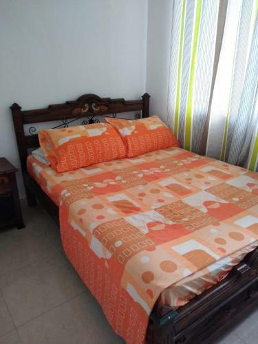 Apartamento Arriendo Delfines UNA Alcoba