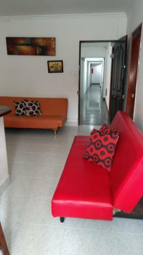 Apartamento Arriendo Delfines UNA Alcoba