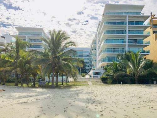 Apartamento Edificio Morros 922 Amplio Apt Con Acceso Directo A Playa