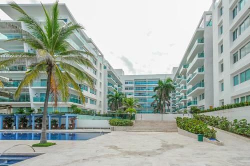 Apartamento Edificio Morros 922 Amplio Apt Con Acceso Directo A Playa