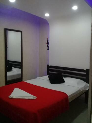 Hotel Hcr Cartagena