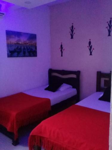 Hotel Hcr Cartagena