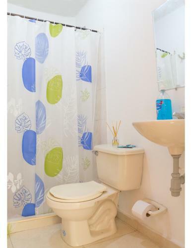 Hostal Blue Pearl Cartagena