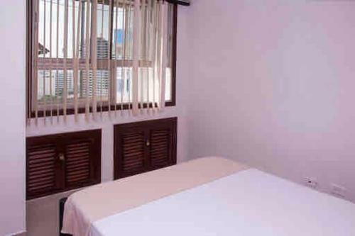 IV 2 Bedroom Apartment