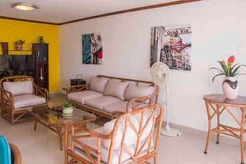 IV 2 Bedroom Apartment
