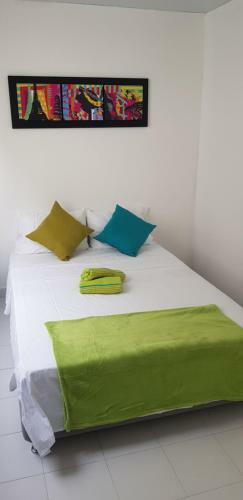Hermoso Apartamento En El Laguito