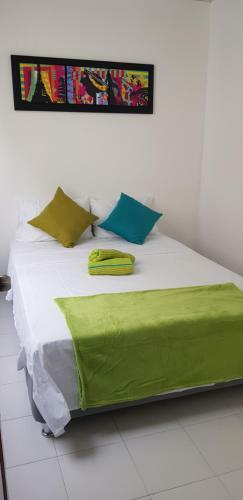 Hermoso Apartamento En El Laguito