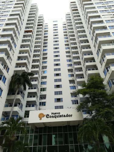 Apartamento Ocean Blue