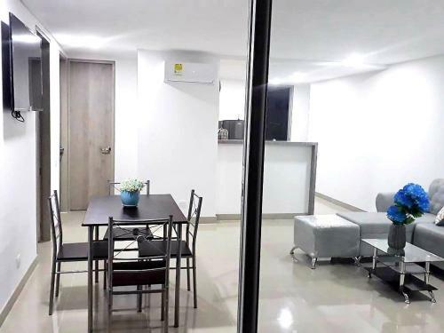 Apartamento Ocean Drive - Beach House