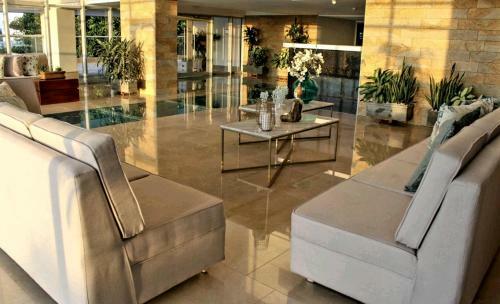 Apartamento Ocean Drive - Beach House