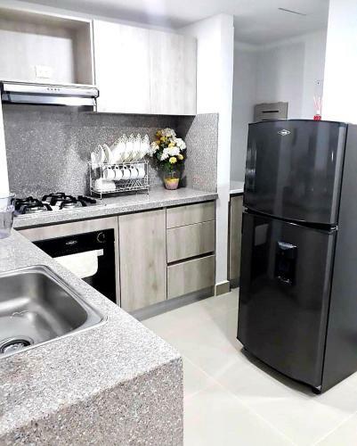 Apartamento Ocean Drive - Beach House
