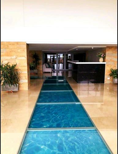 Apartamento Ocean Drive - Beach House
