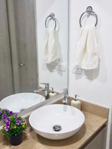 Apartamento Ocean Drive - Beach House