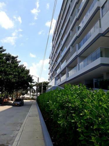 Apartamento Ocean Drive - Beach House
