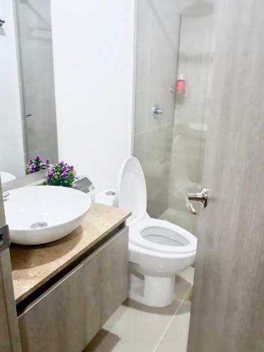 Apartamento Ocean Drive - Beach House