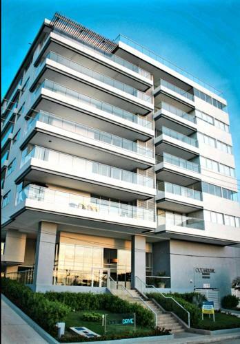 Apartamento Ocean Drive - Beach House