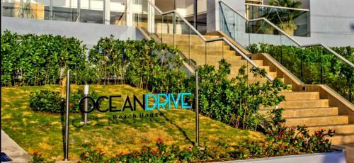 Apartamento Ocean Drive - Beach House