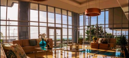 Apartamento Ocean Drive - Beach House
