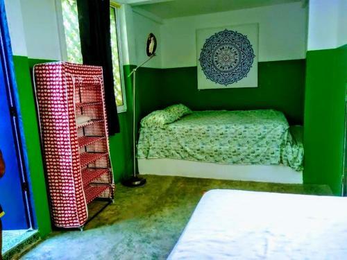 Apartamento Casa Veranito