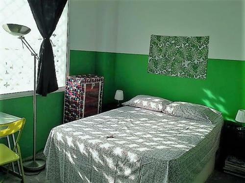 Apartamento Casa Veranito