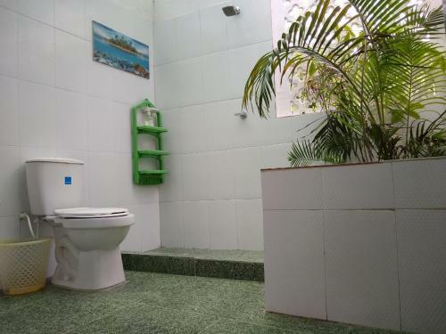 Apartamento Casa Veranito