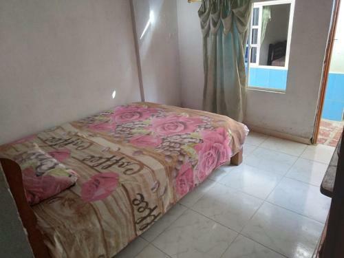 Hostal Do�a Elena