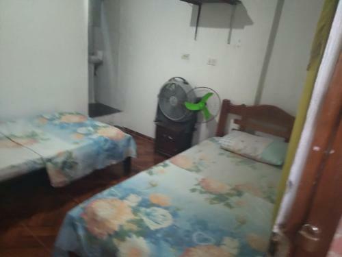 Hostal Do�a Elena