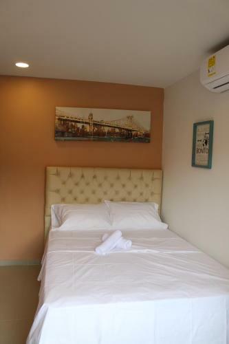 Hotel Hostal Casa Lopez Cartagena