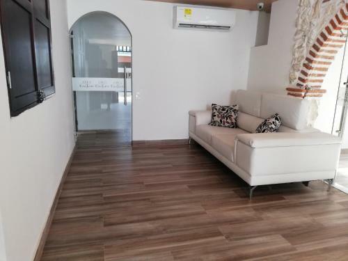 Hotel Hostal Casa Lopez Cartagena