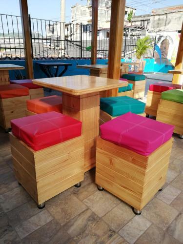 Hotel Hostal Casa Lopez Cartagena