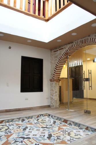Hotel Hostal Casa Lopez Cartagena