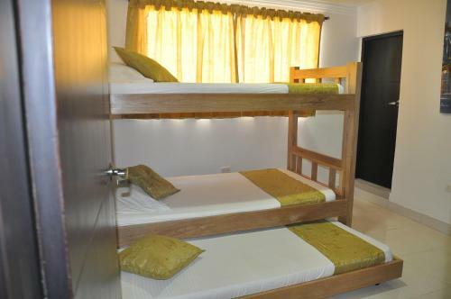 Hostal Hotel Manga Mar