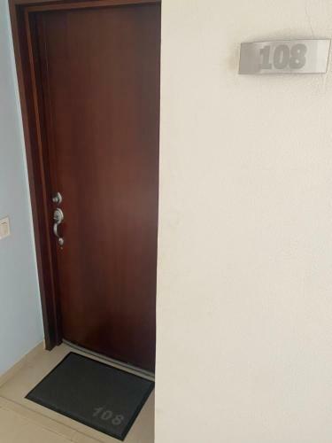 Apartamento Apt Morros Dos Alcobas Terraza Con Playa
