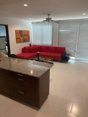 Apartamento Apt Morros Dos Alcobas Terraza Con Playa