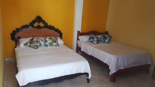 Hostal Casa Francia