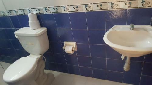 Hostal Casa Francia
