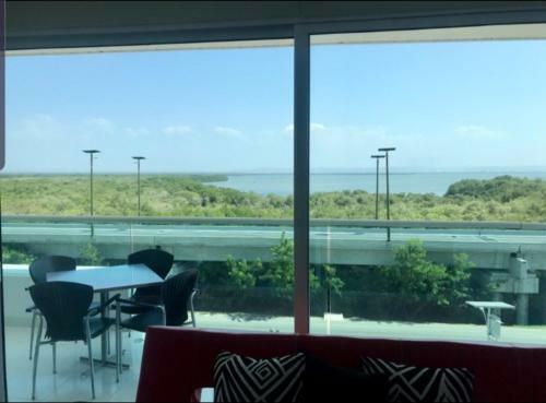 Apartamento Morros Con Acceso Directo A La Playa