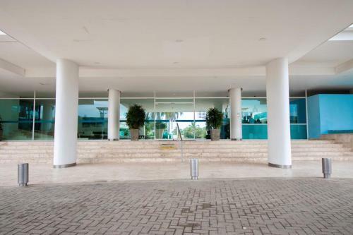 Apartamento Morros Con Acceso Directo A La Playa