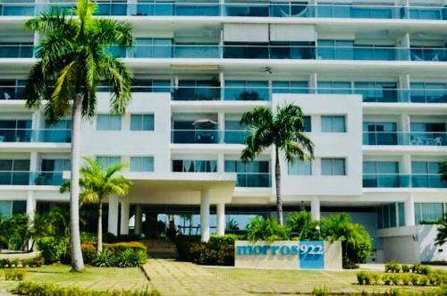 Apartamento Morros Con Acceso Directo A La Playa