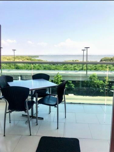 Apartamento Morros Con Acceso Directo A La Playa