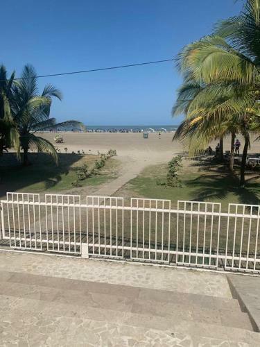 Apartamento Morros Con Acceso Directo A La Playa