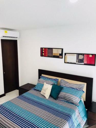 Apartamento Morros Con Acceso Directo A La Playa