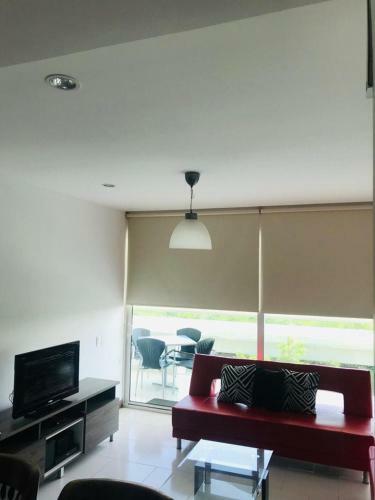 Apartamento Morros Con Acceso Directo A La Playa