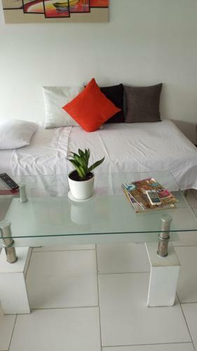 Apartamento Morros Con Acceso Directo A La Playa