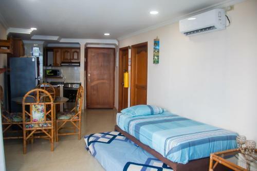 Apartamentos Vista Al Mar